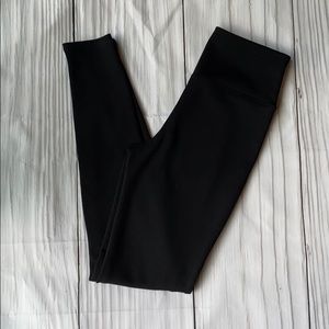 Spanx Red Hot Leggings